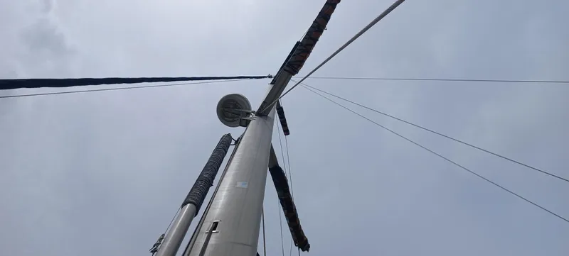 Kaskara Yacht Photos Pics 