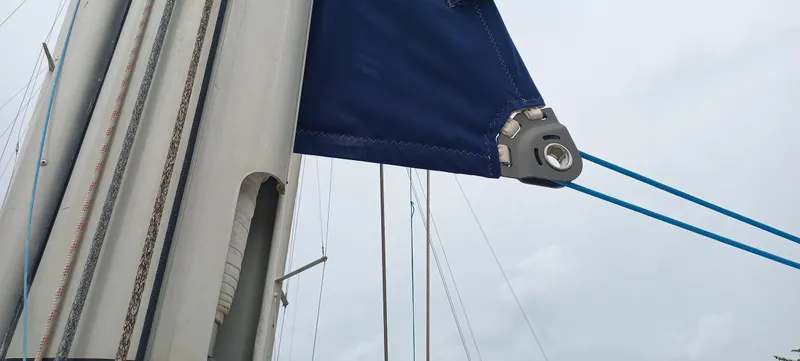 Kaskara Yacht Photos Pics 