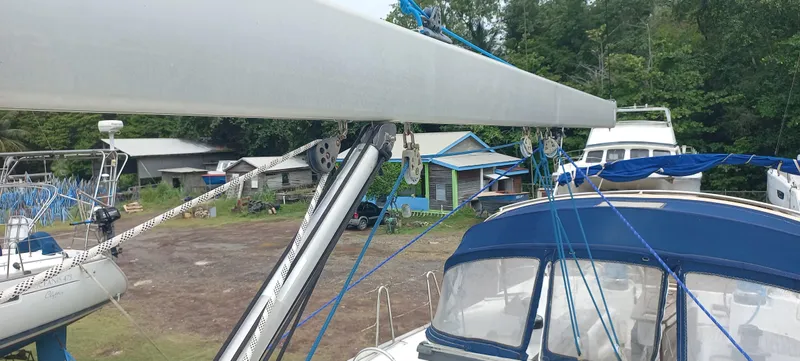 Kaskara Yacht Photos Pics 