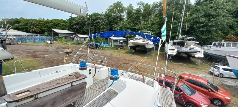 Kaskara Yacht Photos Pics 