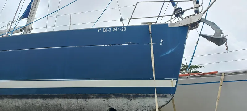 Kaskara Yacht Photos Pics 