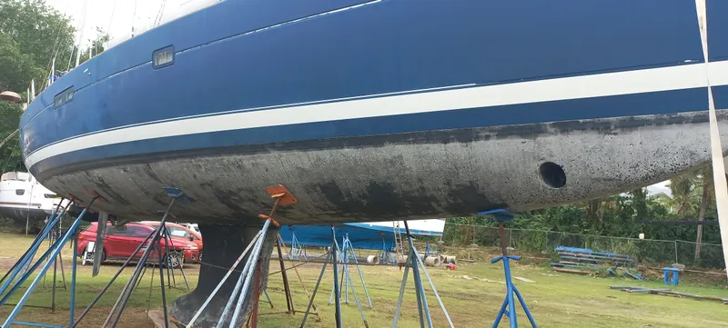 Kaskara Yacht Photos Pics 