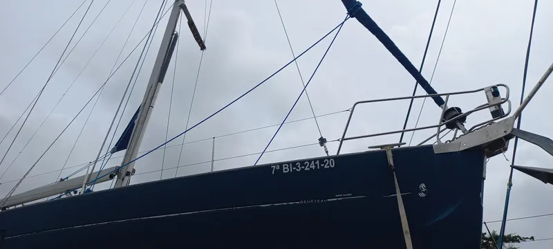 Kaskara Yacht Photos Pics 