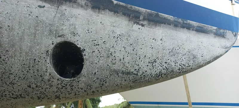 Kaskara Yacht Photos Pics 