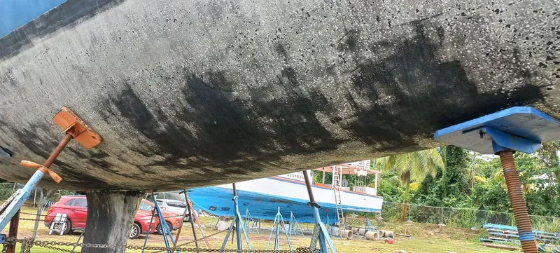 Kaskara Yacht Photos Pics 