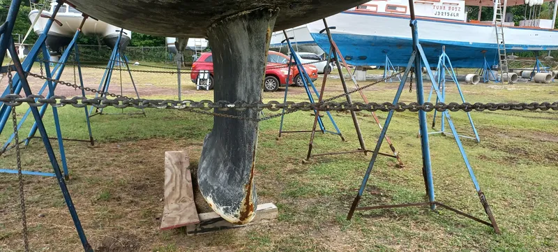 Kaskara Yacht Photos Pics 