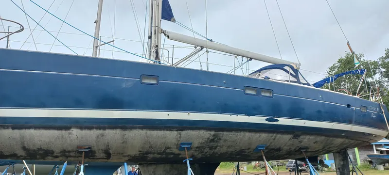 Kaskara Yacht Photos Pics 