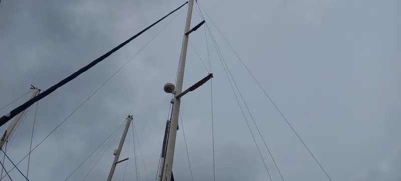 Kaskara Yacht Photos Pics 