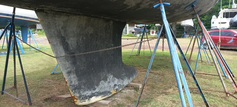 Kaskara Yacht Photos Pics 