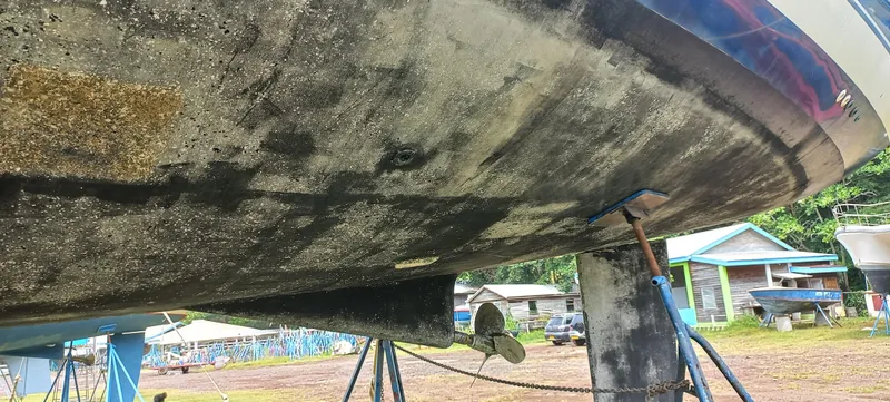 Kaskara Yacht Photos Pics 