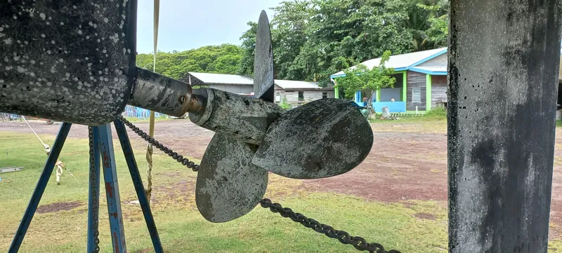 Kaskara Yacht Photos Pics 