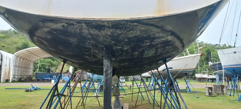 Kaskara Yacht Photos Pics 