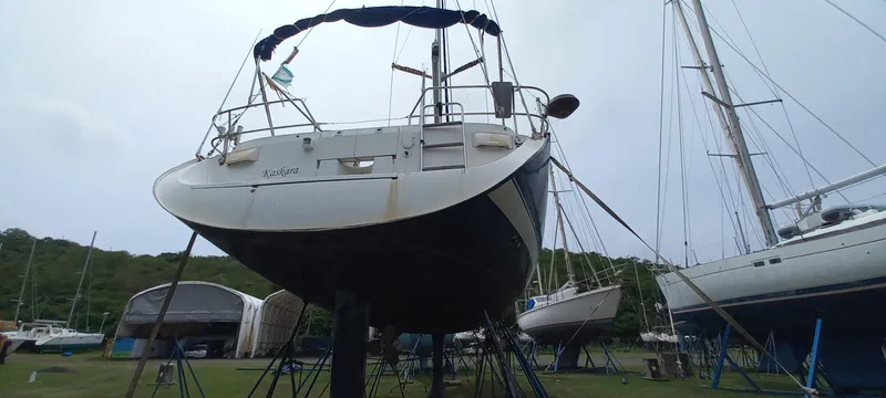 Kaskara Yacht Photos Pics 