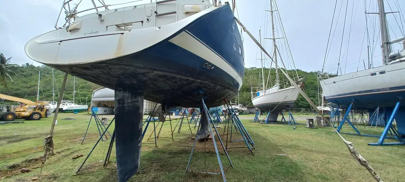 Kaskara Yacht Photos Pics 