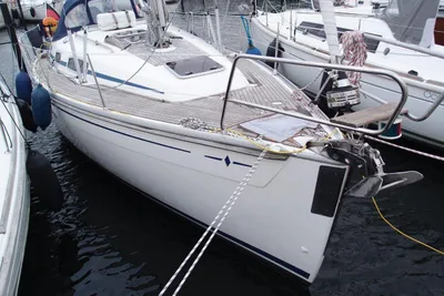 2009 Bavaria 34 Cruiser