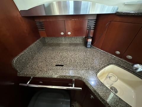 2006 Sea Ray 44 Sedan Bridge