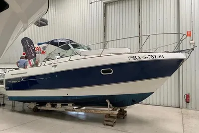 2001 Beneteau Ombrine 800