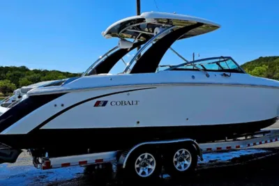 Cobalt R30
