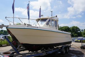 2021 Guymarine ANTIOCHE 700