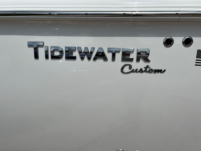 2020 Tidewater 280 CC