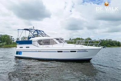 1997 Aquanaut Unico 1000 AK