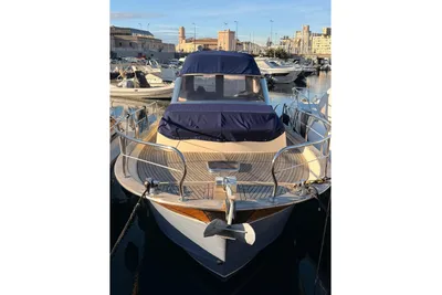 2008 Mimi Libeccio 27