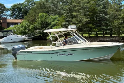 Grady-White Freedom 275