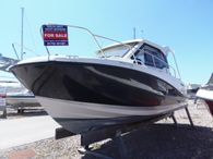 2020 Quicksilver 675 Weekend