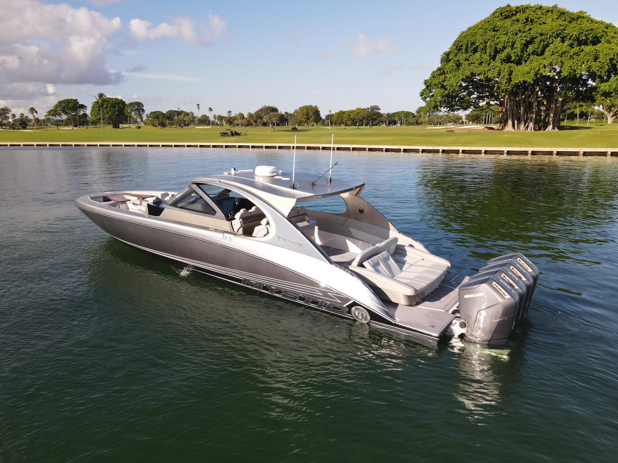 2024 Mystic Powerboats M5200 Center Console For Sale YachtWorld   9110496 20231031124248080 1 XLARGE 