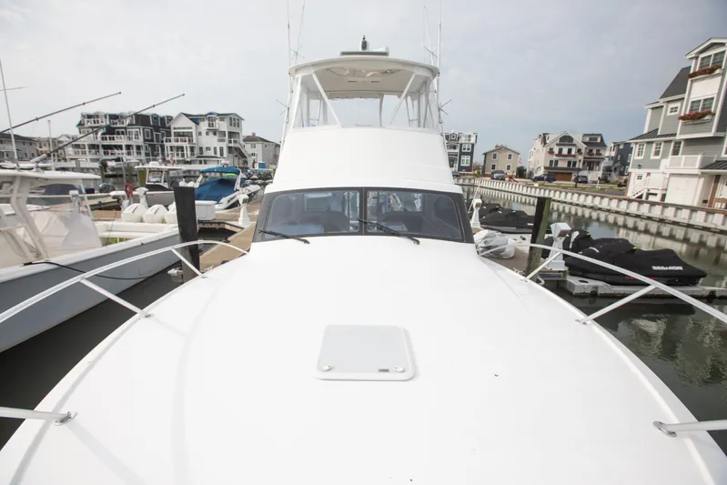 Sea Ogre Yacht Photos Pics 