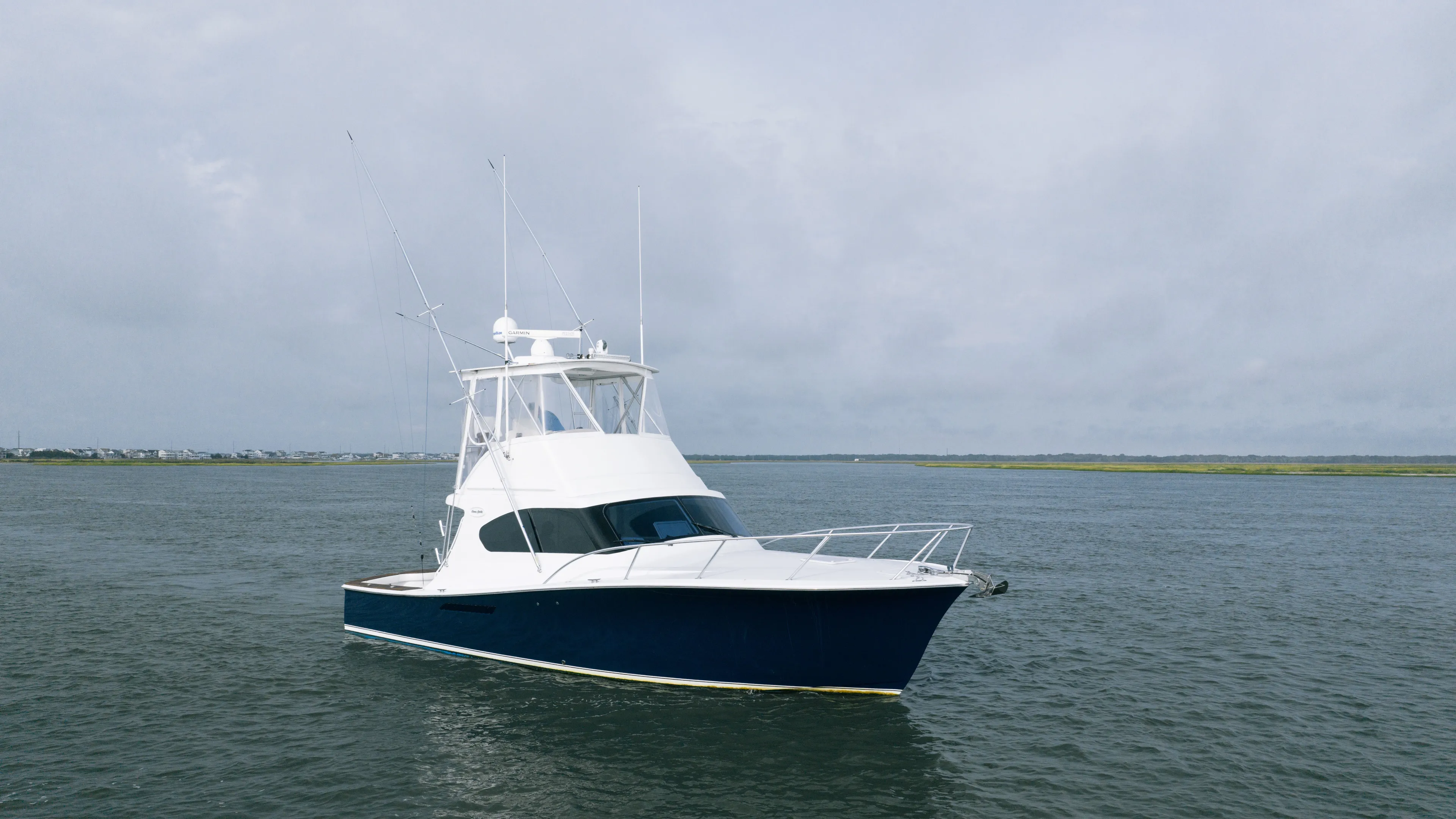 Sea Ogre Yacht Photos Pics 