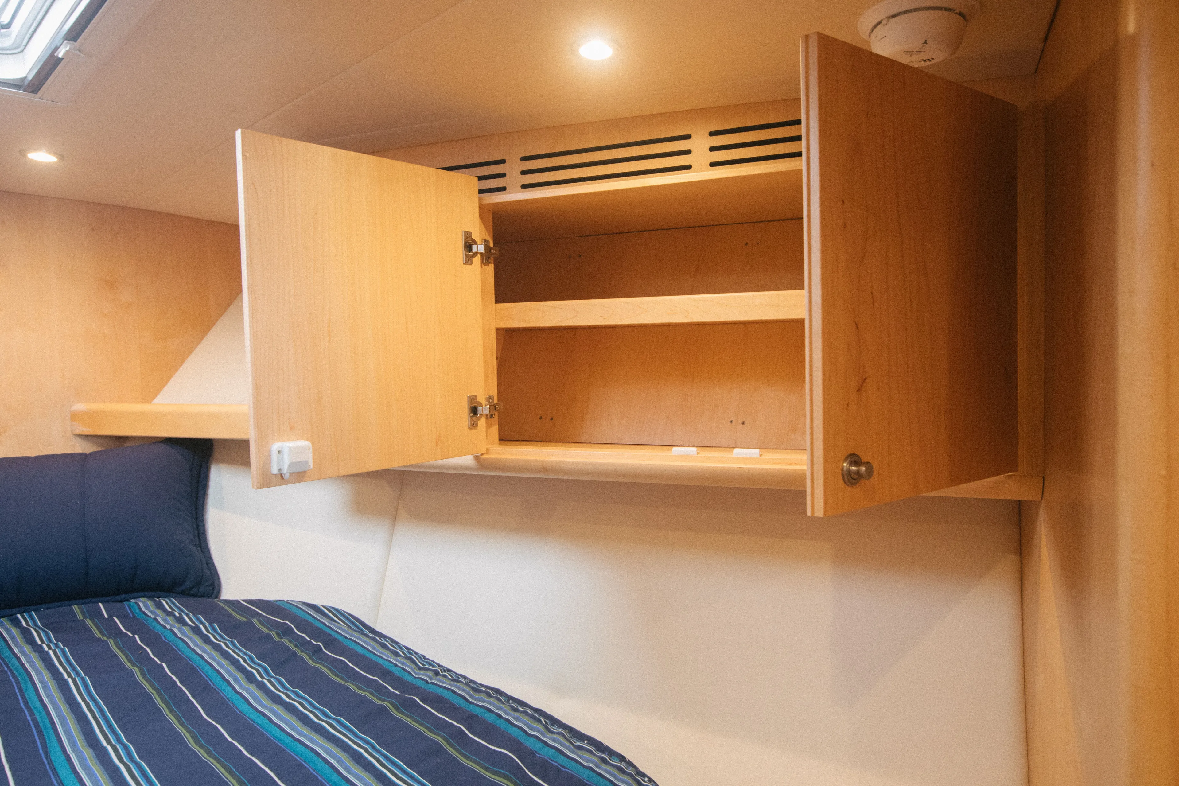 Sea Ogre Yacht Photos Pics 