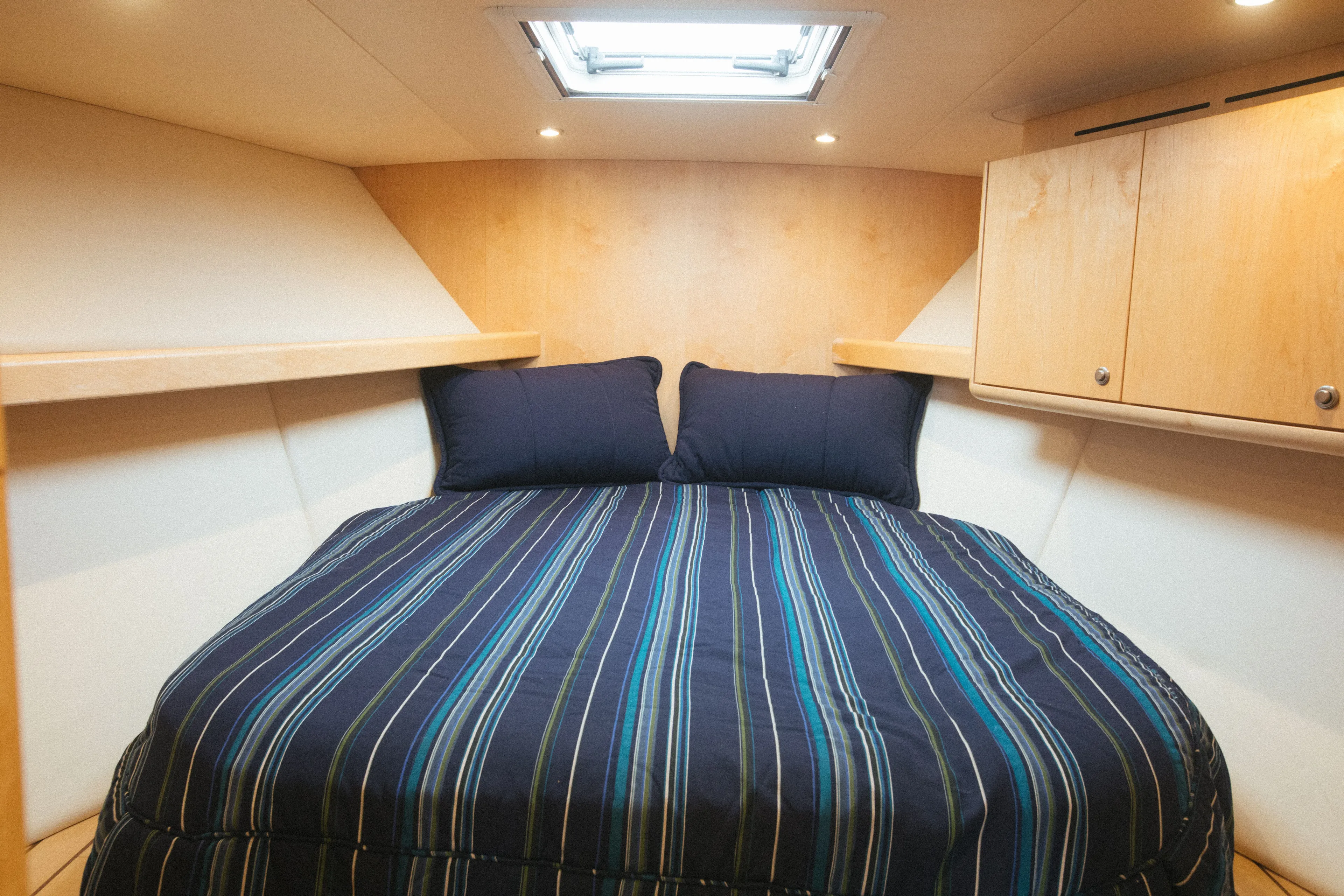 Sea Ogre Yacht Photos Pics 