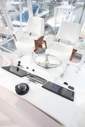 Sea Ogre Yacht Photos Pics 