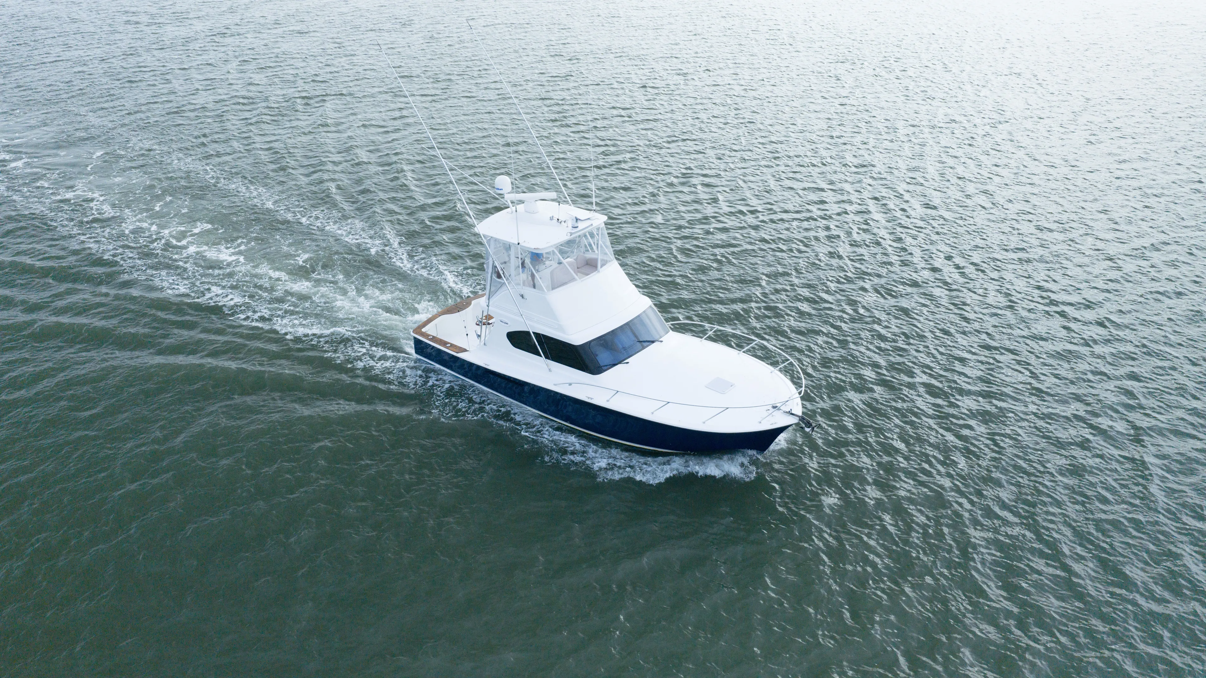 Sea Ogre Yacht Photos Pics 