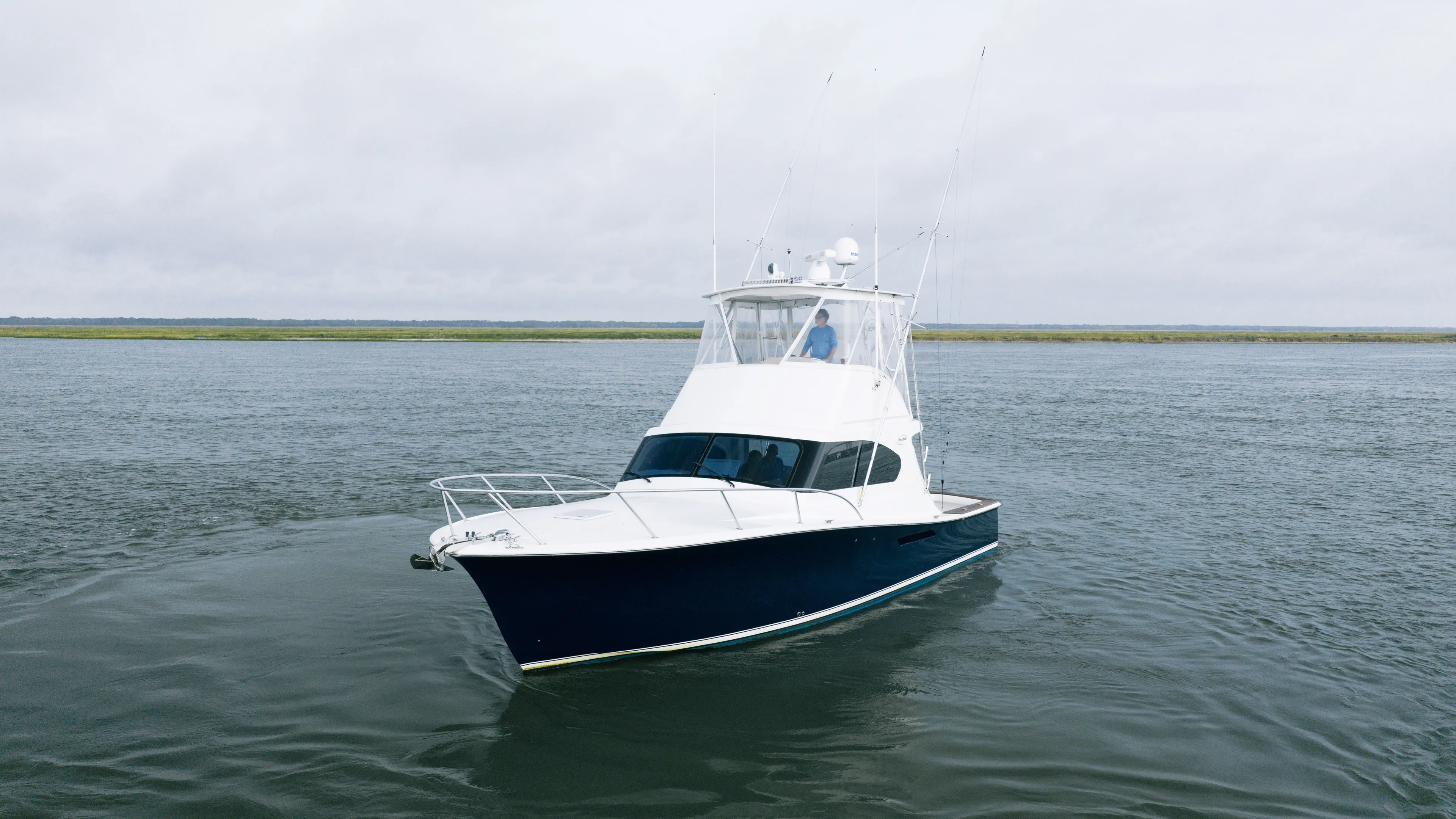 Sea Ogre Yacht Photos Pics 