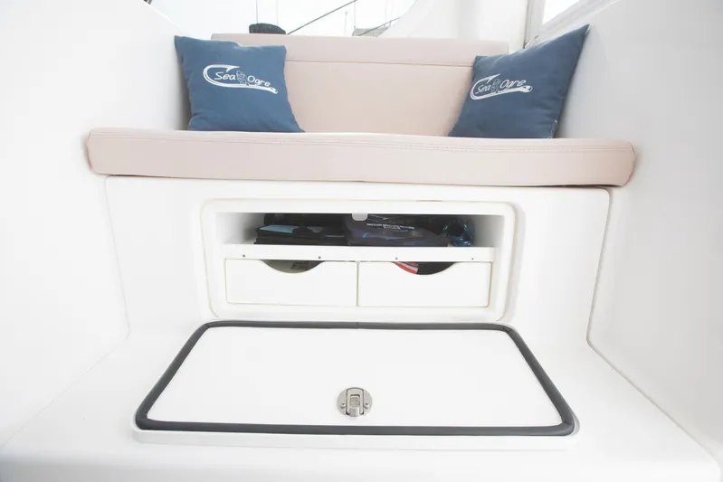 Sea Ogre Yacht Photos Pics 