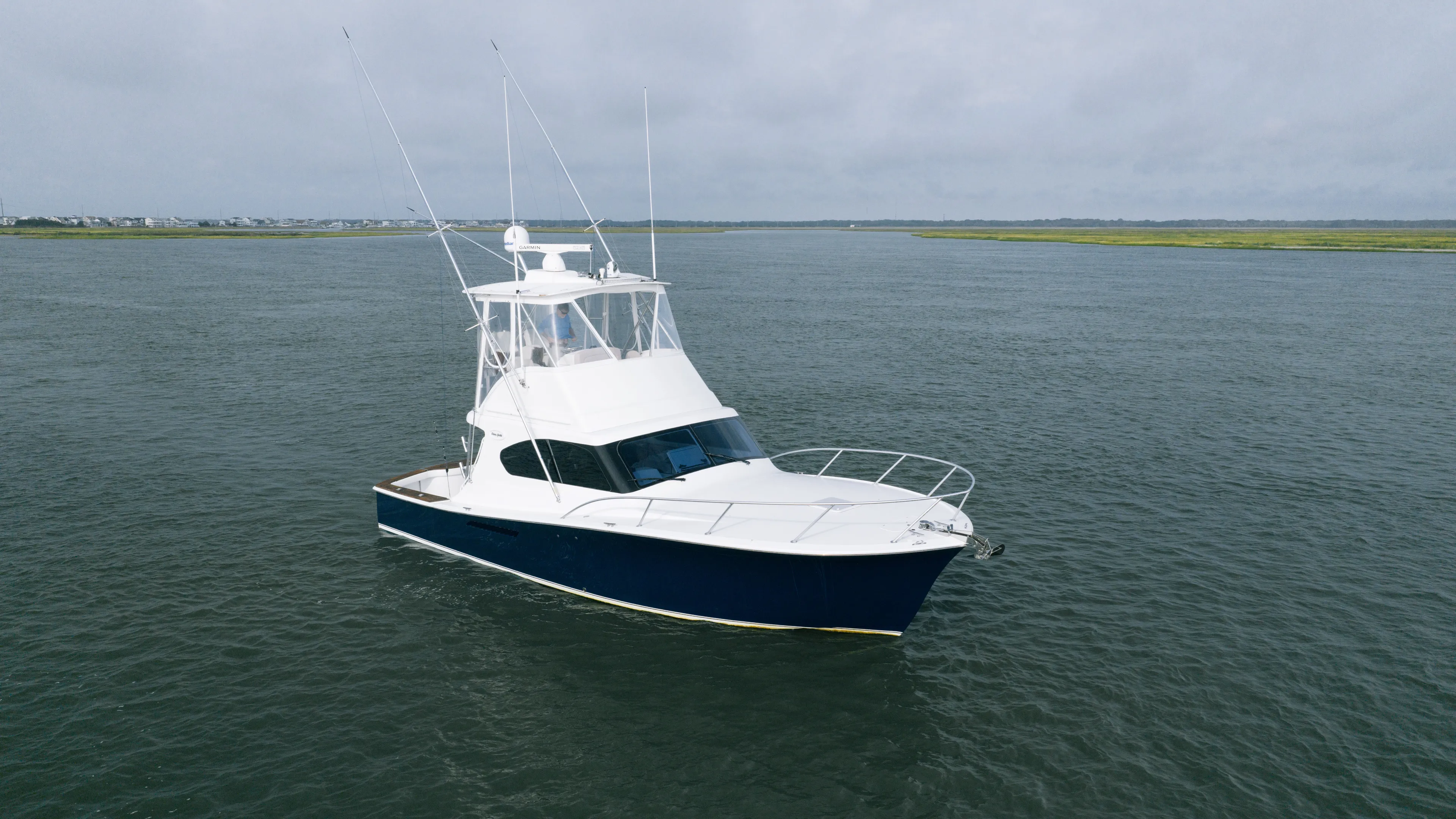 Sea Ogre Yacht Photos Pics 