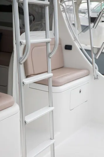 Sea Ogre Yacht Photos Pics 