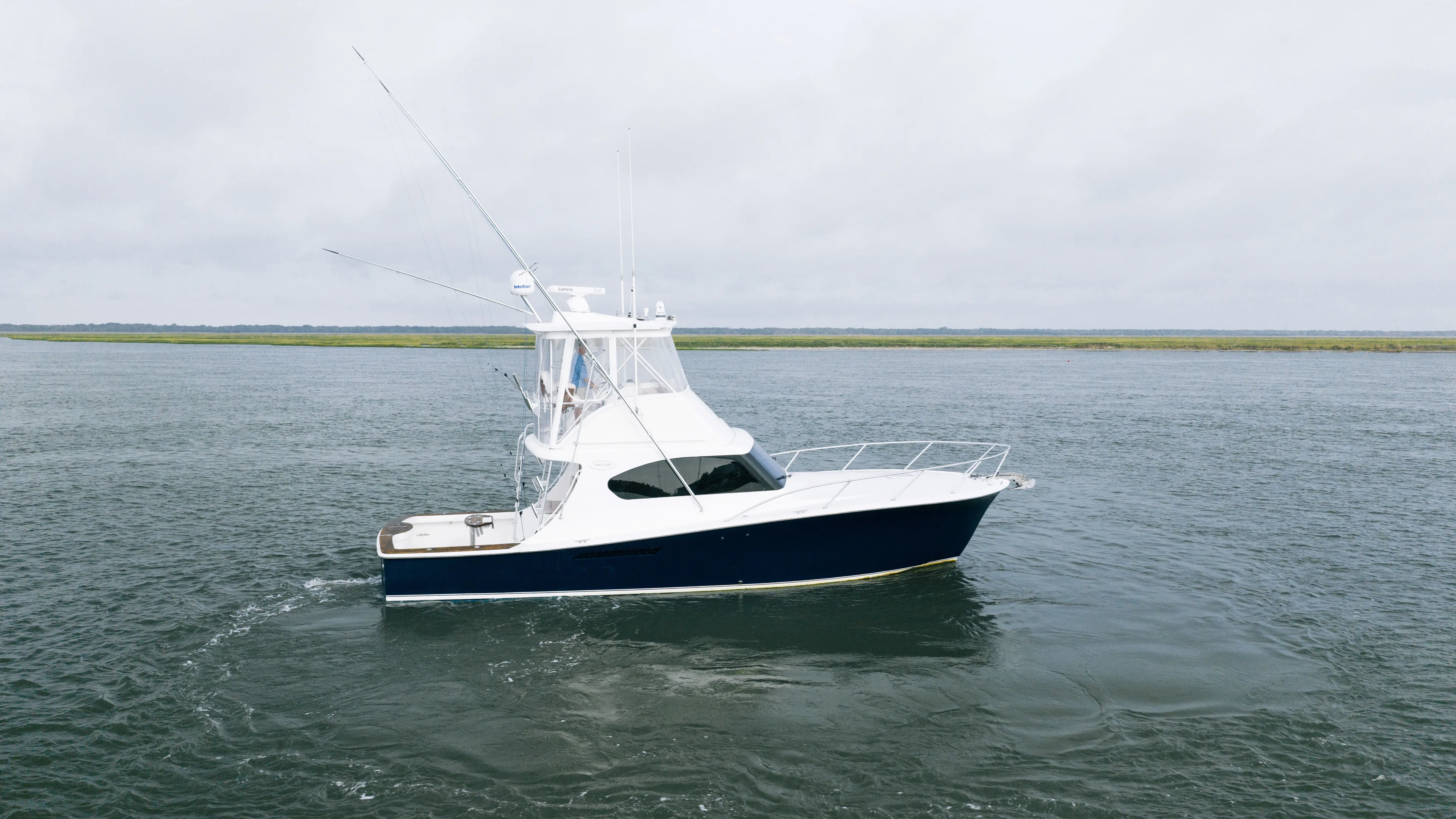 Sea Ogre Yacht Photos Pics 