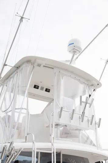 Sea Ogre Yacht Photos Pics 