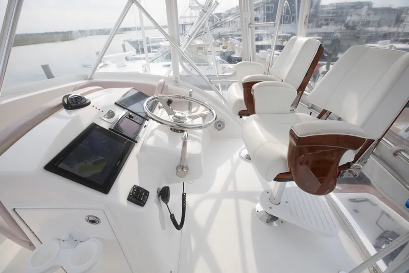 Sea Ogre Yacht Photos Pics 