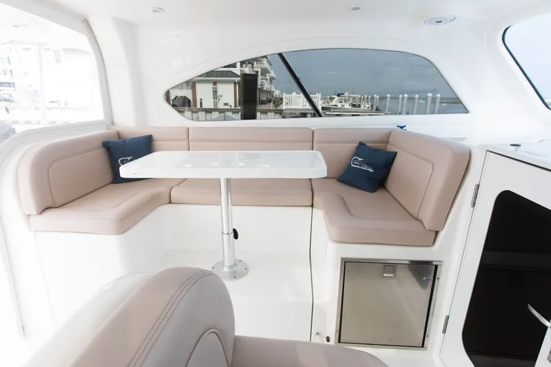 Sea Ogre Yacht Photos Pics 