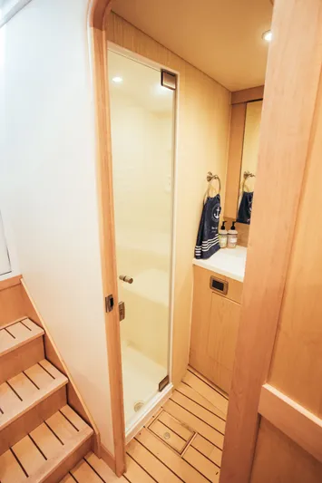 Sea Ogre Yacht Photos Pics 