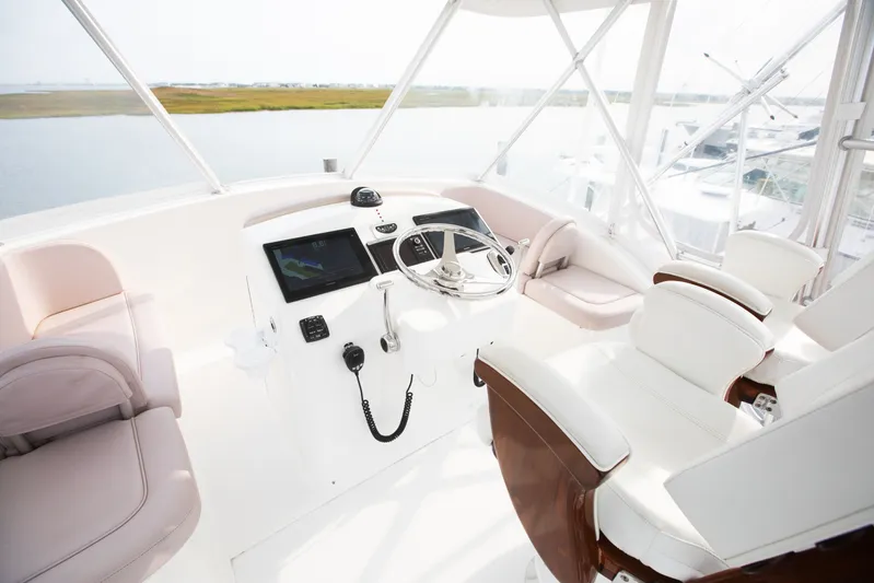 Sea Ogre Yacht Photos Pics 