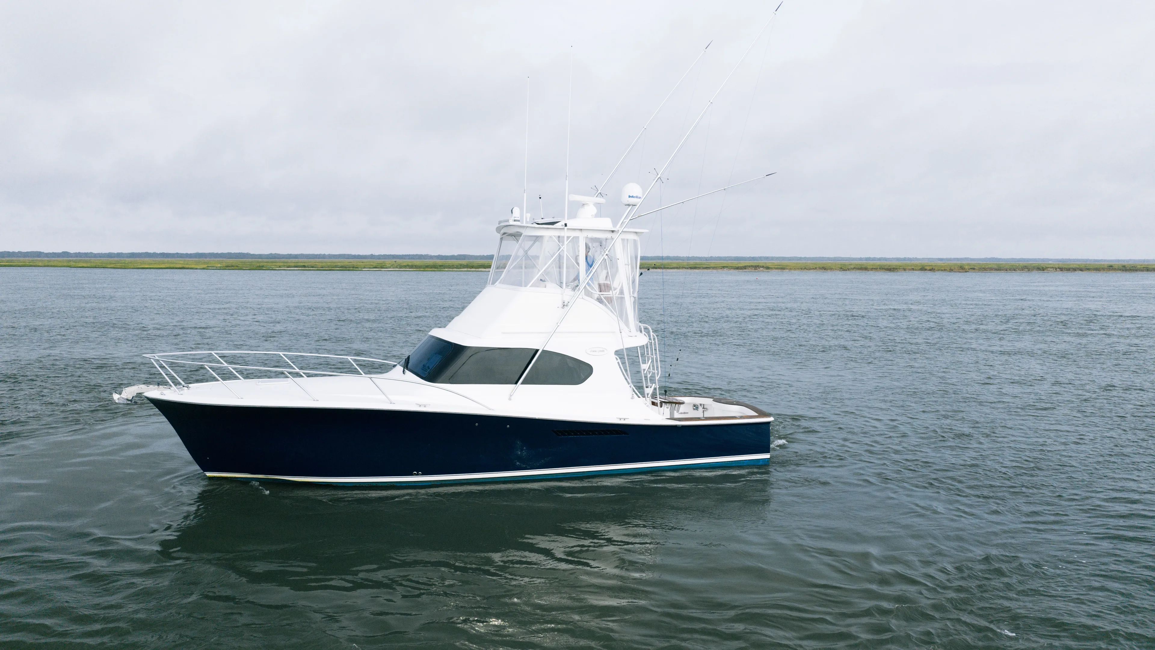 Sea Ogre Yacht Photos Pics 