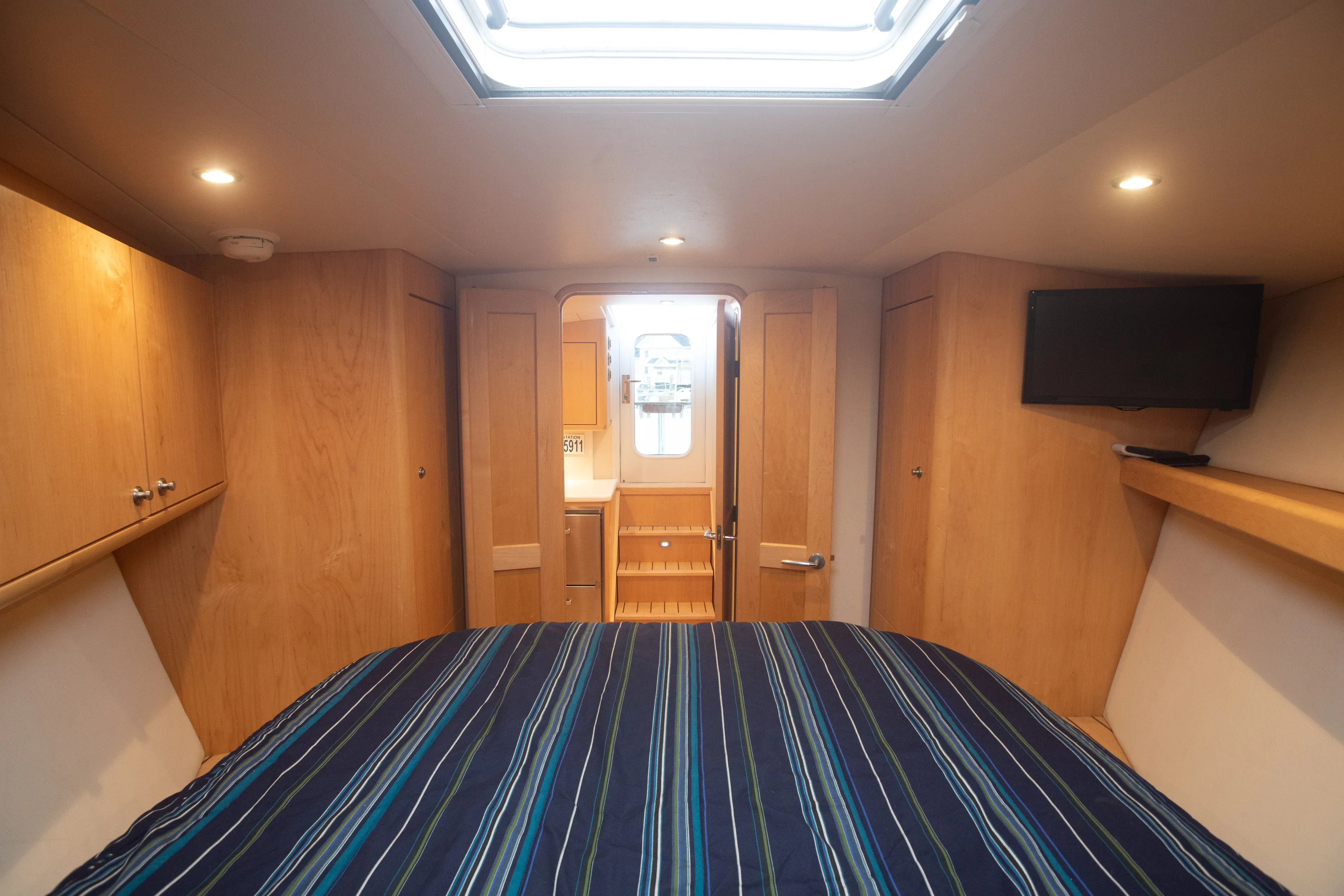 Sea Ogre Yacht Photos Pics 