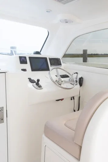 Sea Ogre Yacht Photos Pics 