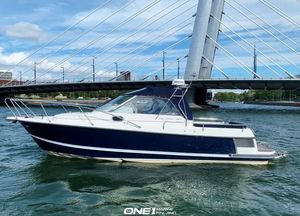 2011 Nimbus Nova 31