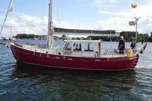 1984 Danish Rose 35